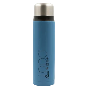 Stainless Steel Vacuum Flask 1L