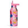Fun thermos 550ml faces
