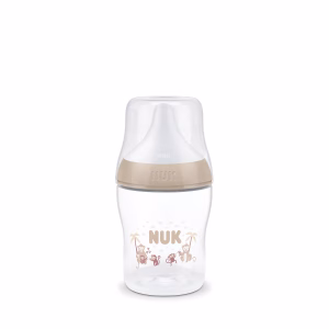 Perfect Match bottle 150 ml, Monkey - Baby Bottle