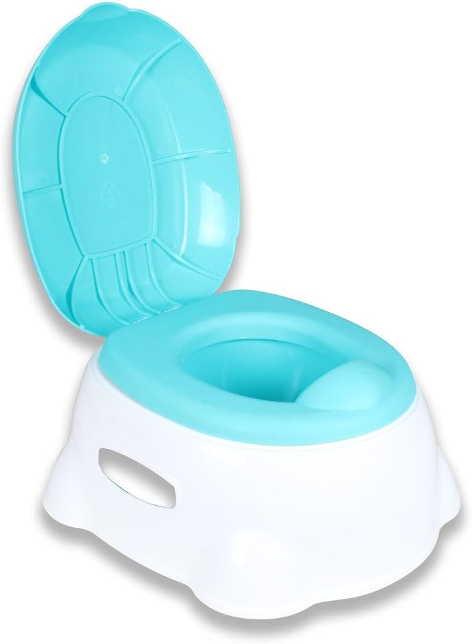 Baby's 3-in-1 Easy to Learn