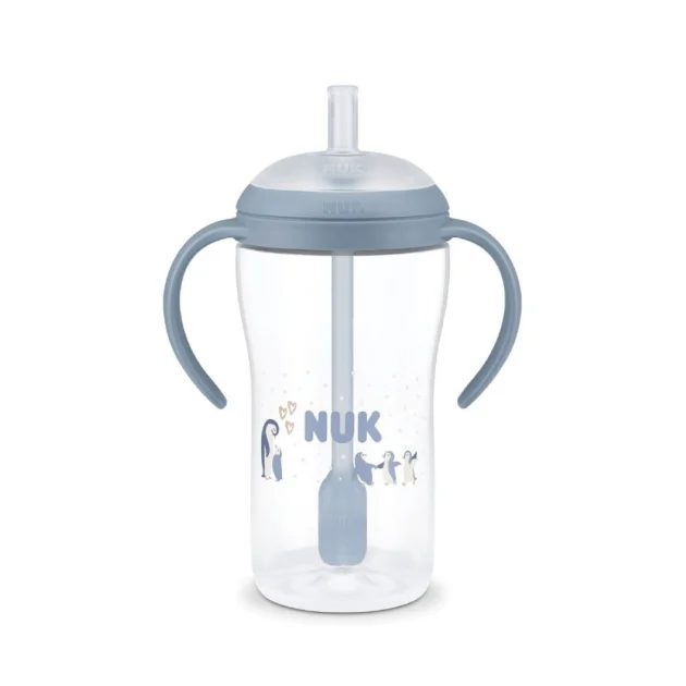 Perfect Match straw cup 260 ml 8m+