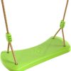 Swing Seat Attachment For Any Swing Frame