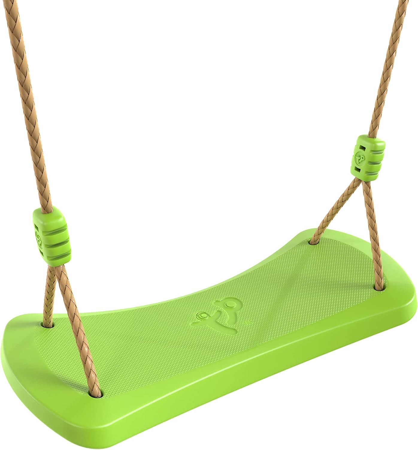 Swing Seat Attachment For Any Swing Frame