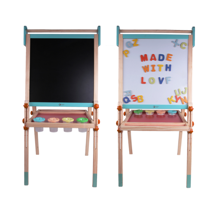 Toys Multi Functional Easel