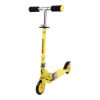 2 wheel Scooter Yellow