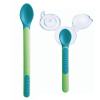 Feeding Spoons & Cover - Baby's Cutlery