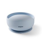 Baby Food Bowl made of Silicone