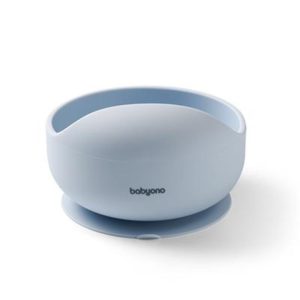 Baby Food Bowl made of Silicone