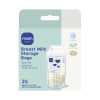 Breast Milk Storage Bags 25pcs
