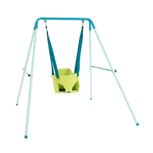Foldaway Baby Swing