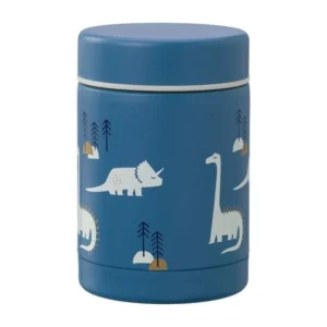 Θερμός φαγητού από ανοξείδωτο ατσάλι 300ml -DINO