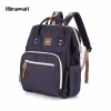 Diaper Backpack Navy