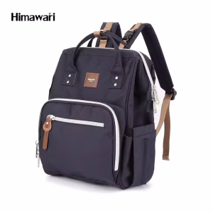 Diaper Backpack Navy