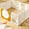 Kids Safety Activity Center Playpen