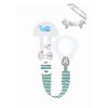 Clip it! & Cover - Pacifier Clip 0+ months