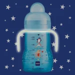 Trainer+ Night  4m+ 220ml
