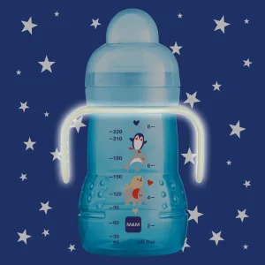 Trainer+ Night 4m+ 220ml
