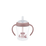 Perfect Match Learner Straw Cup 150ml