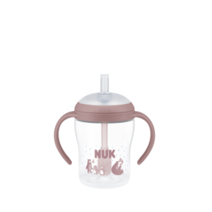 Perfect Match Learner Straw Cup 150ml