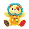 Sing 'N Learn With Me - Caesar the Lion - 000691
