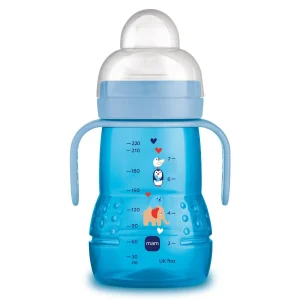 Trainer+ Night 4m+ 220ml