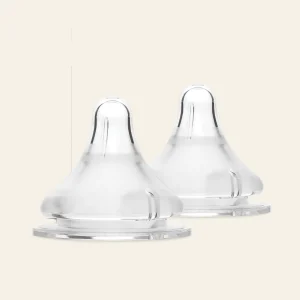 NaturalWave® Nipples - 2 count