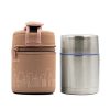 Insulated Food Flask 500ml +