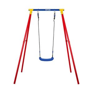 Kettler - Single Swing Red/Blue