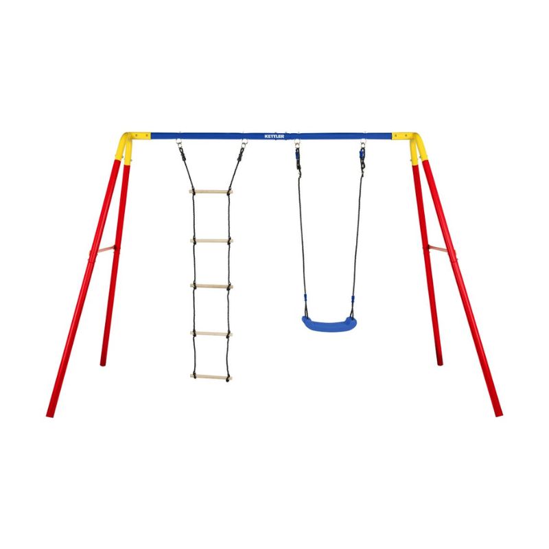 Kettler - Double Swing Combi