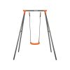 Kettler - Single Swing Grey / Orange