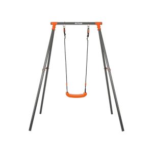 Kettler - Single Swing Grey / Orange