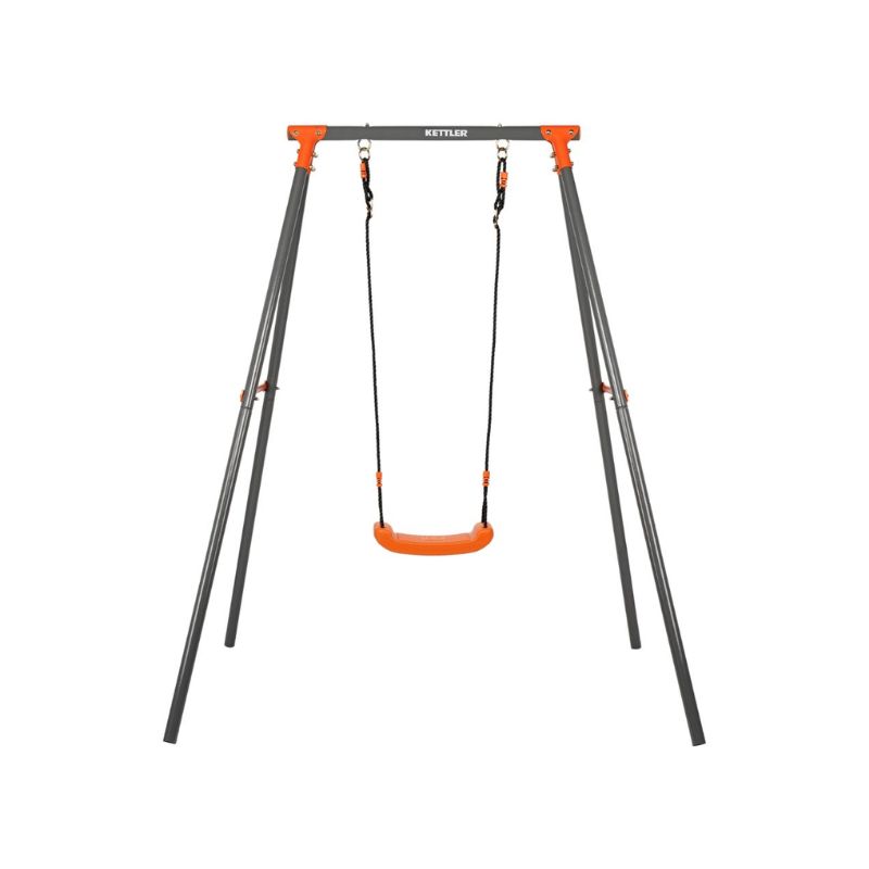 Kettler - Single Swing Grey / Orange