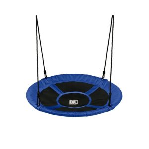 Kettler - Nest Swing Blue