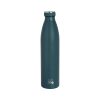 Slim Thermos 1Lt Blue