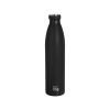 Slim Thermos 1Lt Black