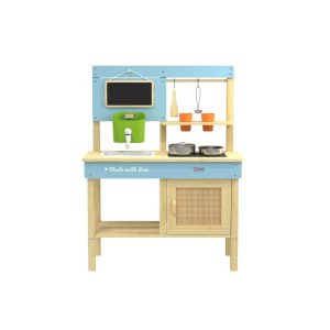 Toys Outdoor Kitchen