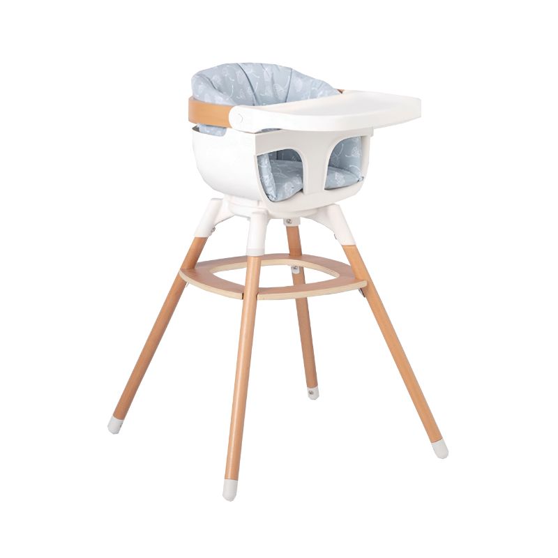 Kidsbobo - High Chair - Blue