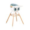Kidsbobo - High Chair - Green
