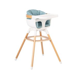 Kidsbobo - High Chair - Green