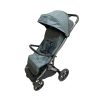 kidsbobo - Autofolding Stroller - army green