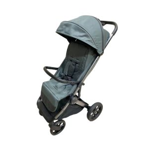 kidsbobo - Autofolding Stroller - army green