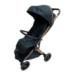 Kidsbobo - Autofolding Stroller - black