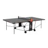 Kettler - Basic Outdoor Table Tennis