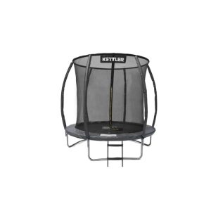 Kettler - Outdoor Trampoline Jump 8FT