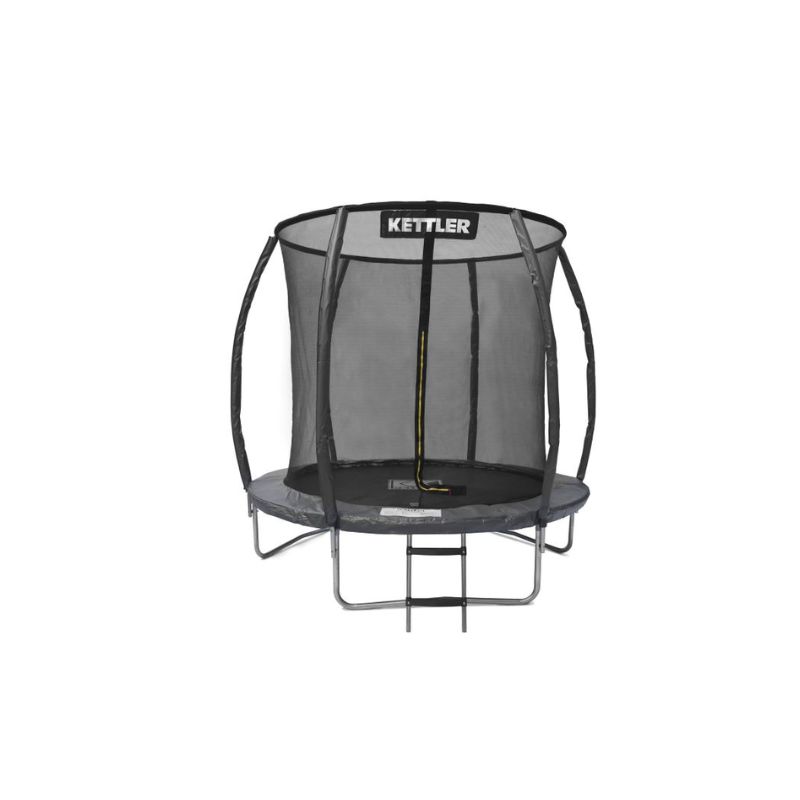 Kettler - Outdoor Trampoline Jump 8FT
