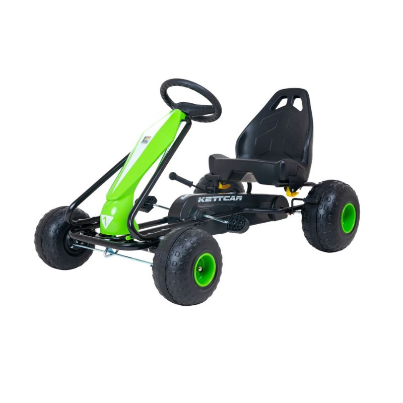 Kettler - Kettcar Turbo