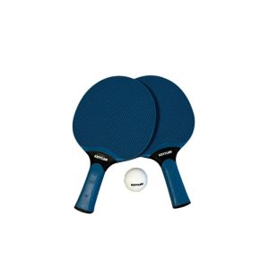 Kettler - Table Tennis Bats Set Outdoor