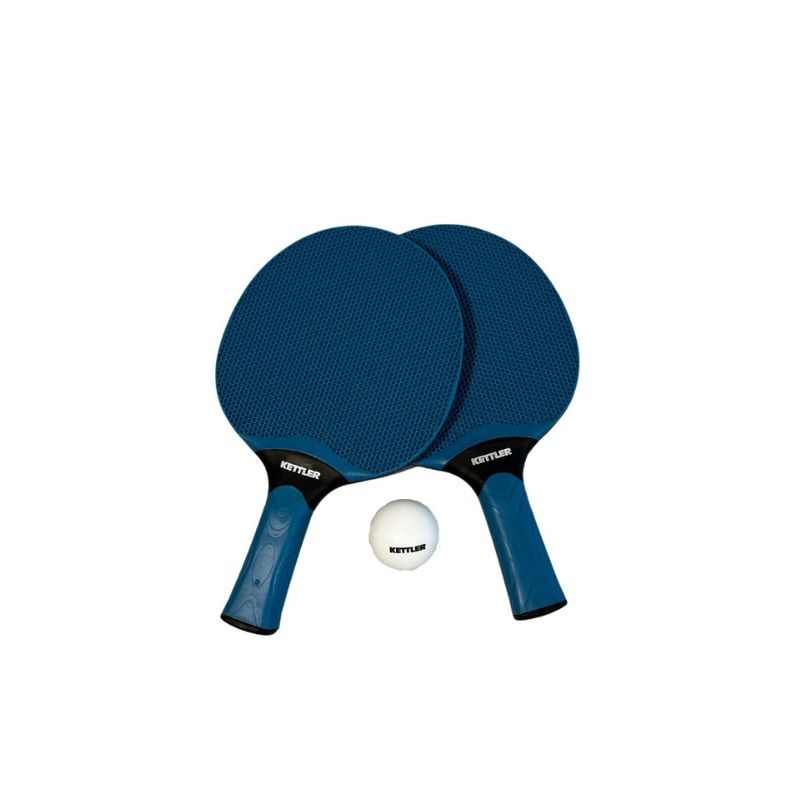 Kettler - Table Tennis Bats Set Outdoor