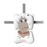 ΑΝΤΙΟΛΙΣΘΗΤΙΚΟ ΣΤΡΩΜΑ ΜΠΑΝΙΕΡΑΣ RABBIT ΚΩΔ 89-101