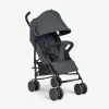 Beetle 2 Dark Grey Baby pushchair